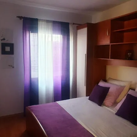 Lavanda Klenovica