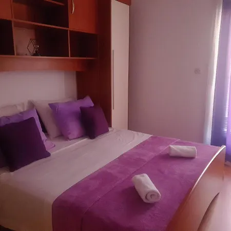 Apartment Lavanda Klenovica