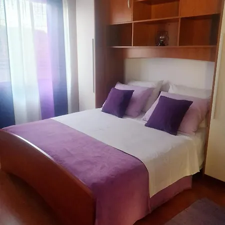 Lavanda Apartment Klenovica