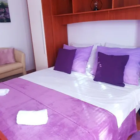 Apartment Lavanda Klenovica