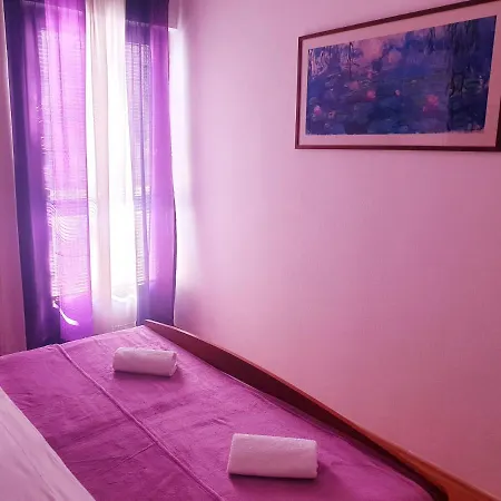 Lavanda * Klenovica