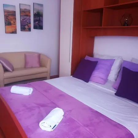 Lavanda Apartment *