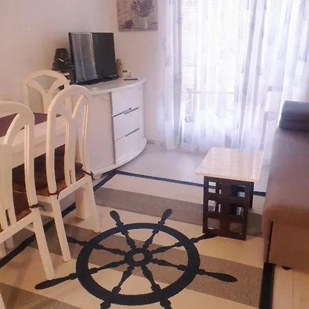 Lavanda Apartment *