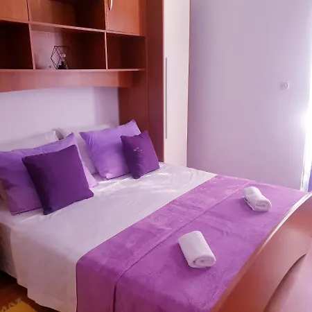 아파트 Lavanda 클레노비차